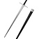 Hanwei Tinker Espada Larga, battle-ready (desafilado 3 mm) - Celtic Webmerchant