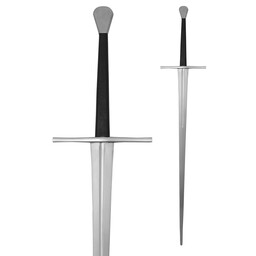 Tinker Longsword, battle-ready (bot 3 mm) - Celtic Webmerchant