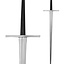 Tinker Longsword - , battle-ready (blunt 3 mm) - Celtic Webmerchant