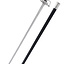 Battle-ready mortuary hilt Sword (blunt 3 mm) - Celtic Webmerchant