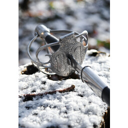 Empuñadura mortuorio battle-ready Espada (desafilado 3 mm) - Celtic Webmerchant