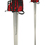 Espada battle-ready Broadsword  (desafilado 3 mm) - Celtic Webmerchant