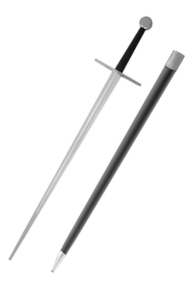 Epée btarde Tinker, battle-ready (émoussé 3 mm) - Celtic Webmerchant