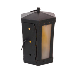 16th century lantern - Celtic Webmerchant