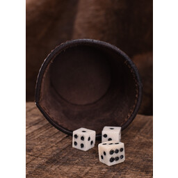 Viking dice cup - Celtic Webmerchant