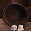 Viking dice cup - Celtic Webmerchant