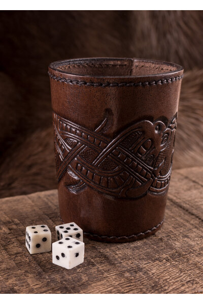 dés tasse Viking - Celtic Webmerchant