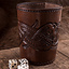 De Viking dados taza - Celtic Webmerchant