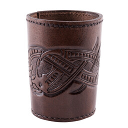 Viking dice cup - Celtic Webmerchant