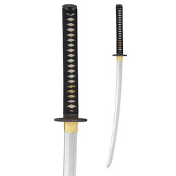 Practical Plus Elite Katana - Celtic Webmerchant