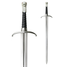 Game Of Thrones - Longclaw sværd af Jon Snow - Celtic Webmerchant