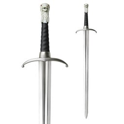 Game Of Thrones - Longclaw sword of Jon Snow - Celtic Webmerchant