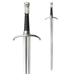 Gra o tron – miecz z długimi pazurami Jona Snowa - Celtic Webmerchant