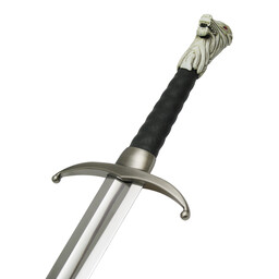 Game Of Thrones - Épée longue griffe de Jon Snow - Celtic Webmerchant