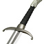 Game Of Thrones - Longclaw sværd af Jon Snow - Celtic Webmerchant