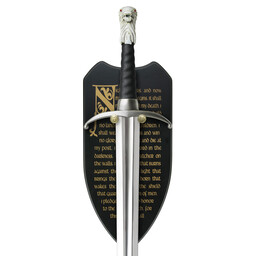 Game Of Thrones - Longclaw sværd af Jon Snow - Celtic Webmerchant