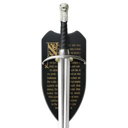 Game Of Thrones - Longclaw sword of Jon Snow - Celtic Webmerchant