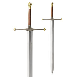 Game Of Thrones - Ice, sword of Eddard Stark - Celtic Webmerchant