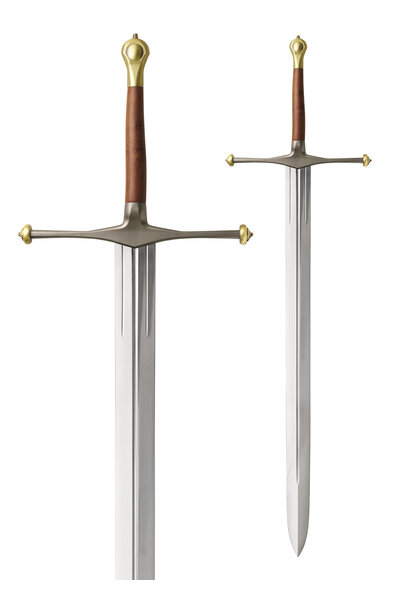 Game Of Thrones espada de Eddard Stark - Celtic Webmerchant