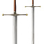 Game Of Thrones - Ice, sword of Eddard Stark - Celtic Webmerchant