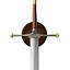 Game Of Thrones - Ice, sword of Eddard Stark - Celtic Webmerchant