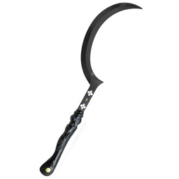 Game Of Thrones - Khal Drogo sword Arakh - Celtic Webmerchant