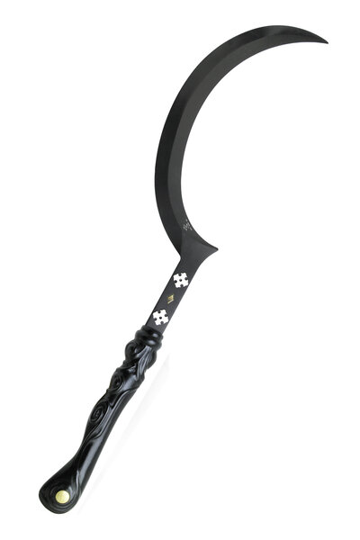Game of Thrones Khal Drogo de espada arakh - Celtic Webmerchant