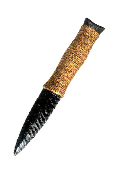 Game of Thrones - Night Watch dragon glass set - Celtic Webmerchant