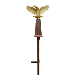 Aquila, aquila romana con albero - Celtic Webmerchant