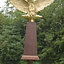 Aquila, aquila romana con albero - Celtic Webmerchant