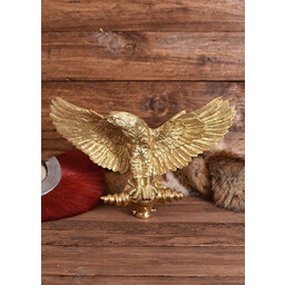 Aquila, aquila romana con albero - Celtic Webmerchant