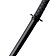 Cold Steel O Tanto Bokken polipropylenu - Celtic Webmerchant