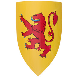 Escudo Robert Bruce - Celtic Webmerchant