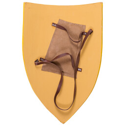 Shield Robert the Bruce - Celtic Webmerchant