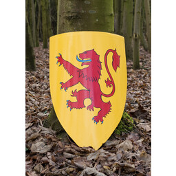 Schild Robert the Bruce - Celtic Webmerchant