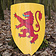 Deepeeka Escudo Robert Bruce - Celtic Webmerchant