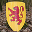 Escudo Robert Bruce - Celtic Webmerchant