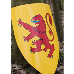 Escudo Robert Bruce - Celtic Webmerchant