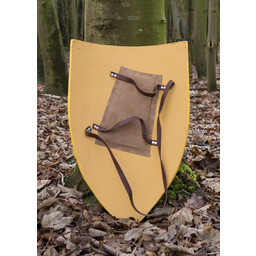 Shield Robert the Bruce - Celtic Webmerchant