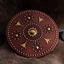 Scottish targe small - Celtic Webmerchant