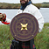 Deepeeka Targe Culloden - Celtic Webmerchant