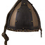 Rusvik casque avec crin de cheval - Celtic Webmerchant