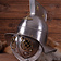 Deepeeka Thraex gladiatorenhelm - Celtic Webmerchant
