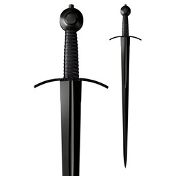 MAA Medieval Arming Epée - Celtic Webmerchant