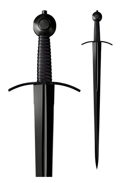 MAA Medieval Arming Epée - Celtic Webmerchant