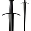 MAA Medieval Arming Epée - Celtic Webmerchant