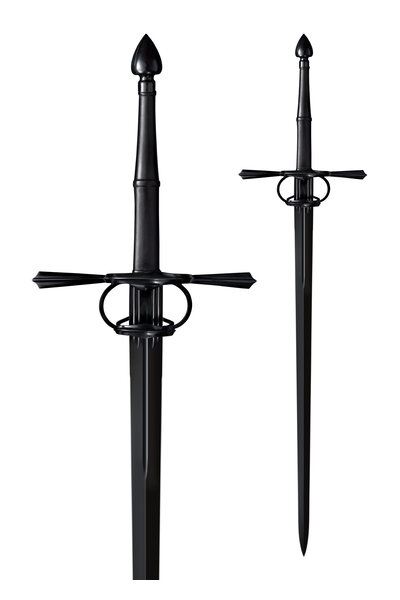 MAA LaFontaine sword - Celtic Webmerchant