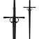 Cold Steel MAA LaFontaine épée - Celtic Webmerchant