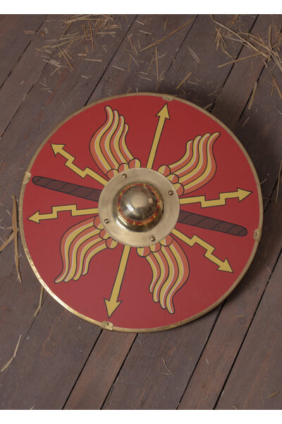 parma romana - Celtic Webmerchant