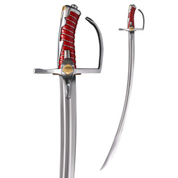 Polish cavalry sabre - Celtic Webmerchant